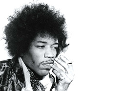 Jimi Hendrix, Celebrity Estate Planning Mistakes